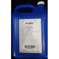 Wipeout 5 Litre Multipurpose Disinfectant